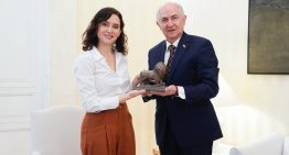 Antonio Ledezma: Venezuela sufre la peor crisis eléctrica a pesar de tener las mayores reservas energéticas