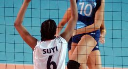 Dolor en el vóley argentino: murió Micaela Vogel, ex integrante de la Selección