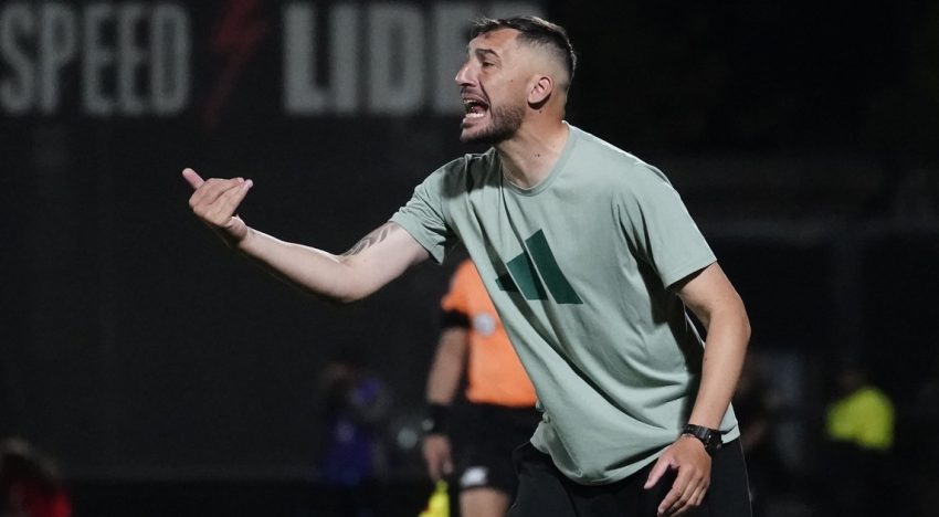 El Tata Benítez dejó de ser el DT de Riestra y ya son diez los equipos que cambiaron de entrenador en el Torneo Apertura