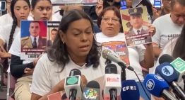 “Estaba pidiendo auxilio”: madre del teniente José Ángel Barreno reveló torturas en El Rodeo I (VIDEOS)