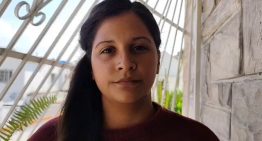 Margareth Baduel desmintió versión del Ministerio Público sobre condiciones de reclusión en El Rodeo I (VIDEO)