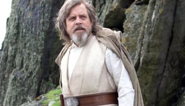 La revelación de Mark Hamill que rompe el mito de “Star Wars”