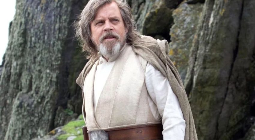 La revelación de Mark Hamill que rompe el mito de “Star Wars”