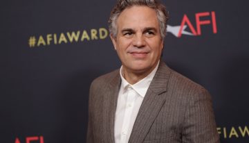 Mark Ruffalo arremetió en el Senado de EEUU contra la fusión entre Paramount y Warner Bros.