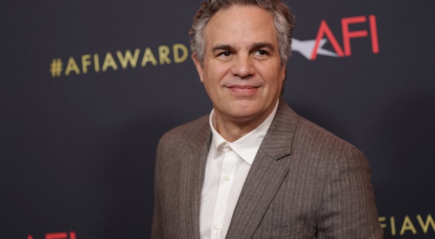 Mark Ruffalo arremetió en el Senado de EEUU contra la fusión entre Paramount y Warner Bros.