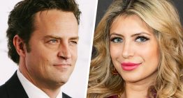 La «Reina de la Ketamina» escuchará su sentencia por la muerte de Matthew Perry este #8Abr