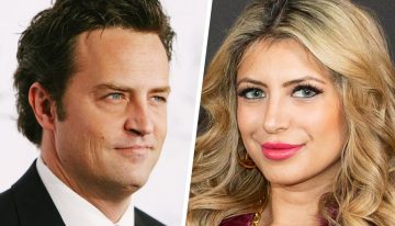 La «Reina de la Ketamina» escuchará su sentencia por la muerte de Matthew Perry este #8Abr