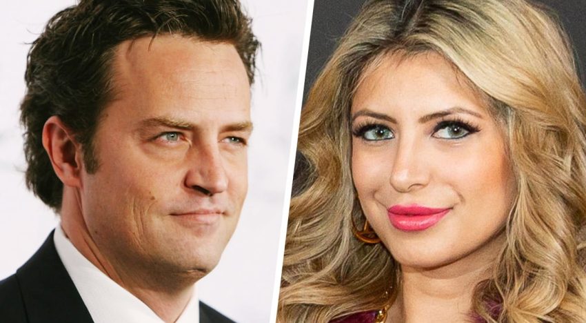 La «Reina de la Ketamina» escuchará su sentencia por la muerte de Matthew Perry este #8Abr