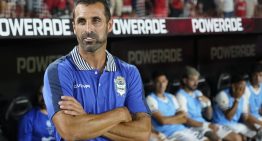 Sigue la sangría de técnicos en la Liga Profesional: Zaniratto echado con escándalo de Gimnasia de La Plata y es el 11° en 12 partidos