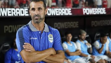 Sigue la sangría de técnicos en la Liga Profesional: Zaniratto echado con escándalo de Gimnasia de La Plata y es el 11° en 12 partidos