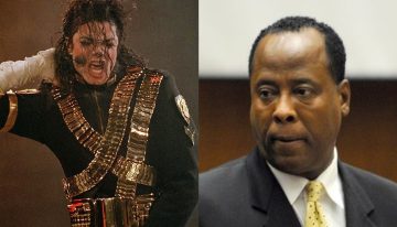 La vida actual del médico de Michael Jackson tras ser condenado por su muerte