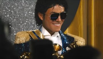 El biopic de Michael Jackson cambió su final tras omitir el capítulo más polémico del artista