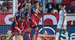 Unión de Santa Fe Vs. Newell's Old Boys, EN VIVO, por el Torneo Apertura de la Liga Profesional de Fútbol: minuto a minuto