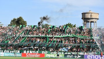 Vuelven los visitantes en el ascenso: Chicago llevará a sus hinchas a Quilmes y Colegiales recibirá a los de Temperley