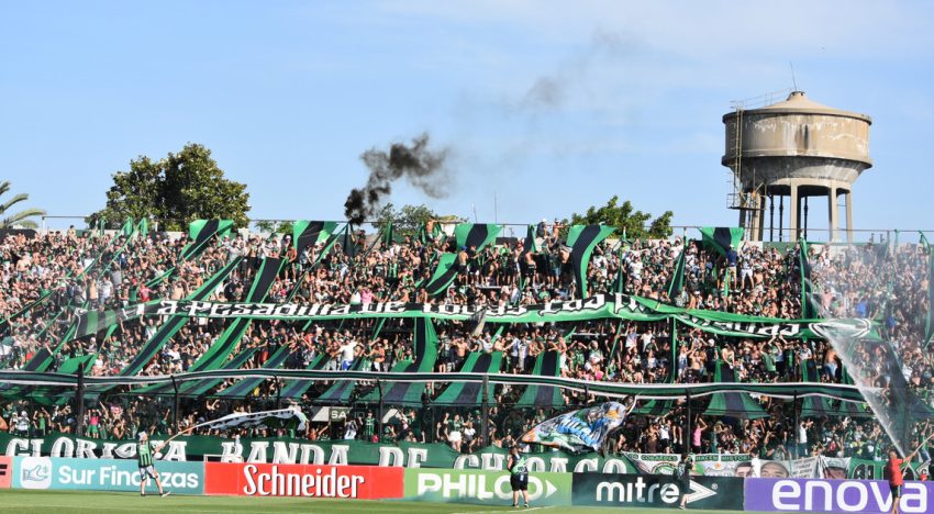 Vuelven los visitantes en el ascenso: Chicago llevará a sus hinchas a Quilmes y Colegiales recibirá a los de Temperley