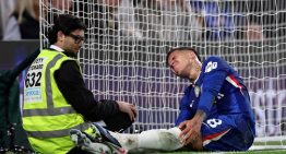 Enzo Fernández y un regreso para el olvido: volvió tras los dos partidos de suspensión, Chelsea perdió con Manchester United y se fue con un susto