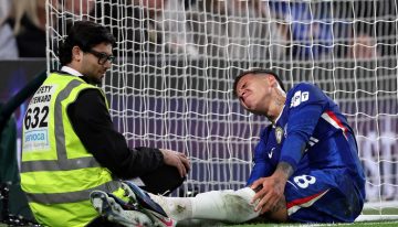 Enzo Fernández y un regreso para el olvido: volvió tras los dos partidos de suspensión, Chelsea perdió con Manchester United y se fue con un susto