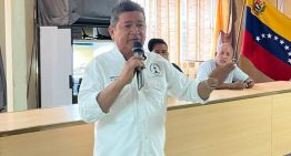 Nelsón Vivas: No existe voluntad política para resolver los problemas del transporte público en Caracas