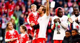 Bayern Múnich, en modo imperial, se consagró campeón de la Bundesliga y estiró su dominio histórico en Alemania