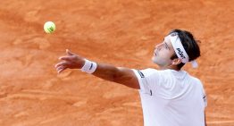 Masters 1000 de Monte-Carlo, día 4: Etcheverry logró un sólido triunfo ante Dimitrov y Báez va por el gran golpe ante Alcaraz