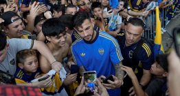 Boca finalmente tendrá hinchas en Chile para el debut en la Copa Libertadores: cuántas entradas le habilitaron