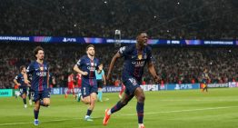 PSG vs Bayern Múnich, un deleite de fútbol y goles que se mete entre los mejores partidos de la historia de la Champions League