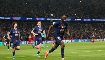PSG vs Bayern Múnich, un deleite de fútbol y goles que se mete entre los mejores partidos de la historia de la Champions League