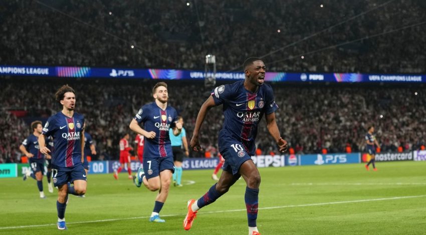 PSG vs Bayern Múnich, un deleite de fútbol y goles que se mete entre los mejores partidos de la historia de la Champions League