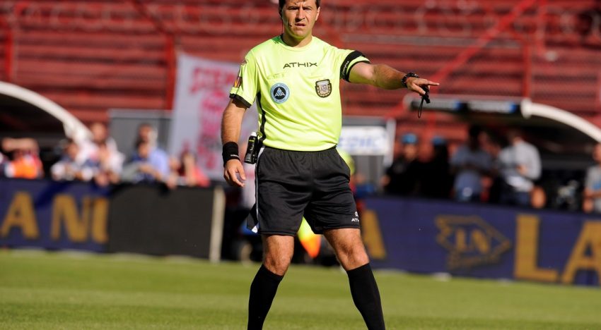 El VAR del Superclásico bajo la lupa: los antecedentes de Héctor Paletta que reavivan la polémica en River vs Boca