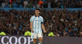 San Lorenzo ofertó por un jugador de Racing y espera una inminente respuesta