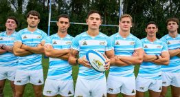 Pumas y Yaguaretés, juntos en el Seven de Hong Kong: qué se juegan los seleccionados argentinos en la inédita definición del Circuito Mundial