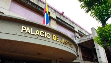 Trasladaron a los acusados del caso Pdvsa-Cripto para continuar el juicio