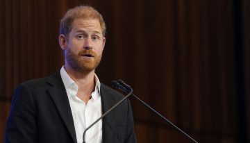 El príncipe Harry reveló cómo la muerte de Diana cambió su relación con la realeza