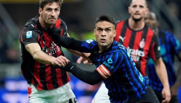 Italia se quedó sin Mundial pero el clásico Inter vs Milan se jugará en Australia: el motivo de una decisión histórica para el Calcio