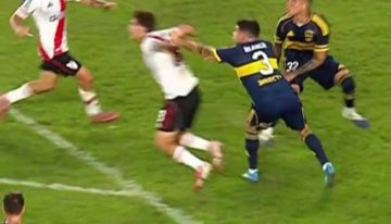 De Closs y Víctor Hugo a Pagani, Castrilli y Azzaro: qué opina el mundo del  fútbol sobre la polémica del Superclásico