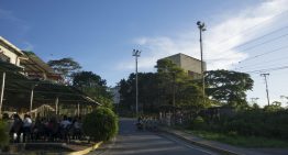 Ministerio Público rompió el silencio tras denuncias de torturas y muerte en El Rodeo I