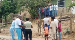 Excarcelaron a más de 50 presos políticos del caso Pdvsa Obrero en Yare tras presunta «orden presidencial» (VIDEO)