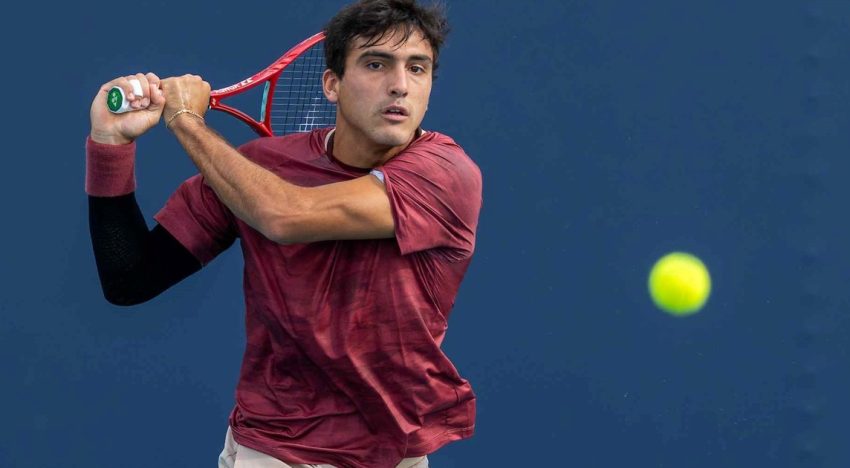 Los tenistas argentinos copan los cuartos de final de los torneos en polvo de ladrillo previos a Roland Garros