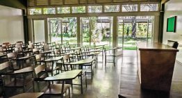 Asamblea intergremial apoyó el paro nacional de universidades (Video)