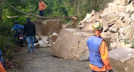 Delcy Rodríguez anunció la llegada de una vaguada a Venezuela