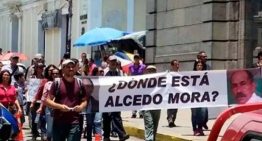 Se cumplen 11 años de la desaparición de Alcedo Mora, el activista que denunció corrupción en Pdvsa