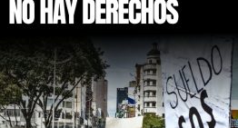El salario mínimo en Venezuela hoy equivale a menos de 30 centavos de dólar mensuales