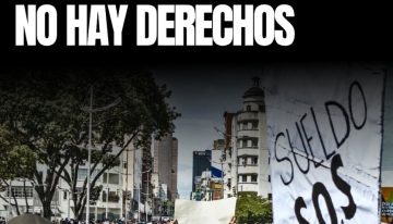 El salario mínimo en Venezuela hoy equivale a menos de 30 centavos de dólar mensuales