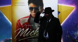 «Michael» irrumpe con fuerza en la taquilla global, con 217 millones de dólares recaudados