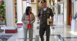 Delcy Rodríguez busca controlar a Vladimir Padrino López con un nuevo e insólito cargo