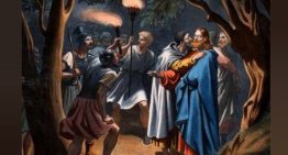 Miércoles Santo: Entre orquídeas y promesas, la ruta del Nazareno en Venezuela