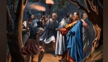 Miércoles Santo: Entre orquídeas y promesas, la ruta del Nazareno en Venezuela