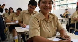 Ministerio de Educación da a conocer los lineamientos para el cierre del año escolar