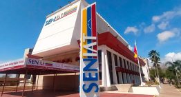 Hackers extrajeron los datos de 13,8 millones de contribuyentes del Seniat