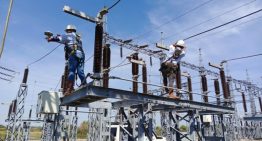 Nelson Hernández presentó ruta de modernización del Sistema Eléctrico Nacional en «Ideas para Venezuela»